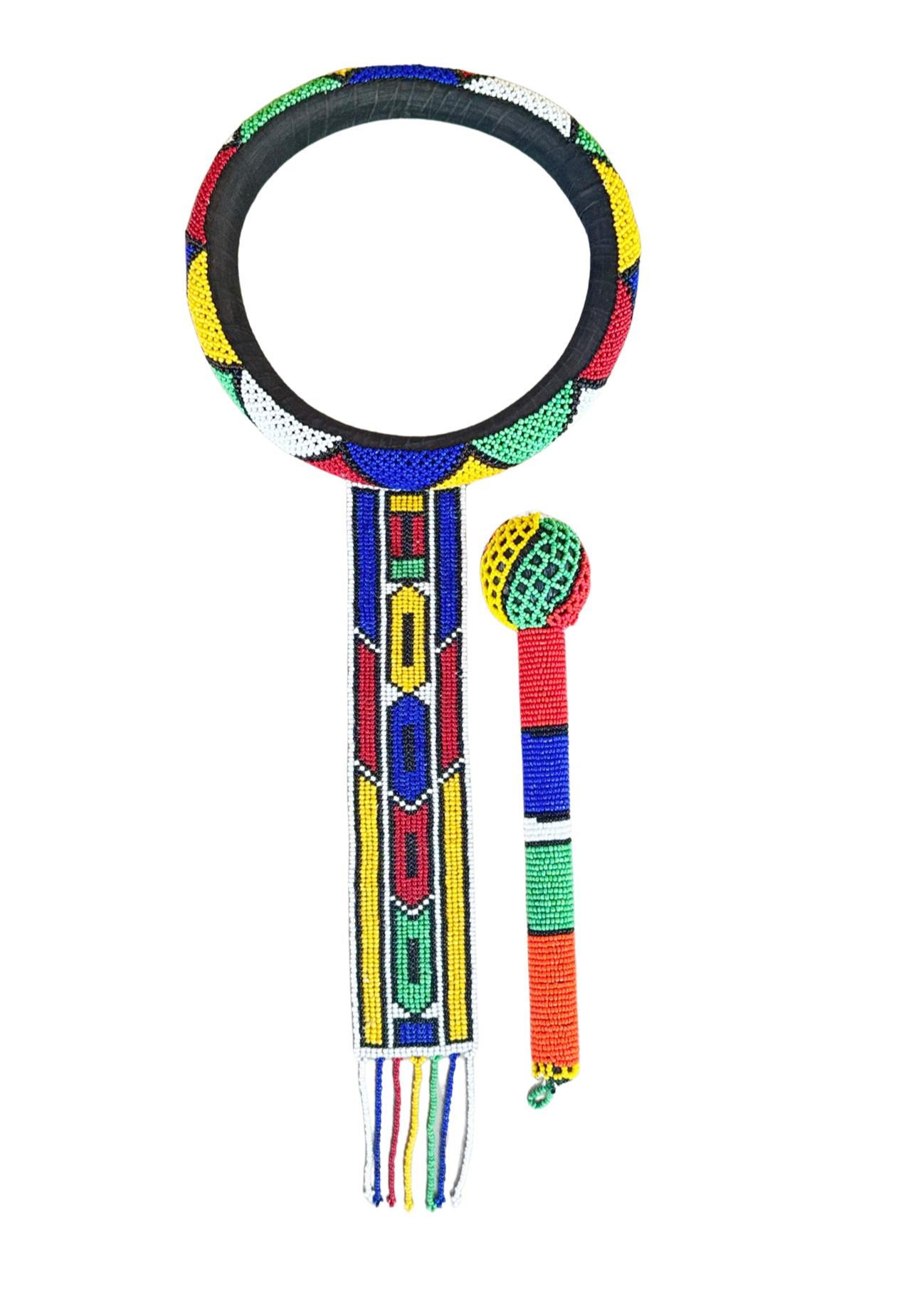 Beads & Accessories